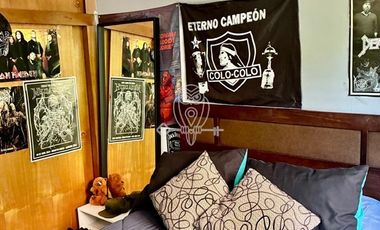 Casa en Venta en Ubicada entre las calles Holanda y Luis Thayer Ojeda