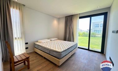 CASA 3 AMBIENTES EN VENTA LA MAGDALENA CANNING