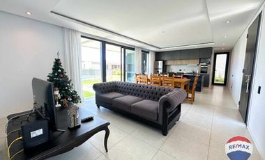 CASA 3 AMBIENTES EN VENTA LA MAGDALENA CANNING