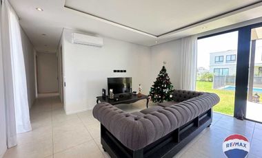 CASA 3 AMBIENTES EN VENTA LA MAGDALENA CANNING