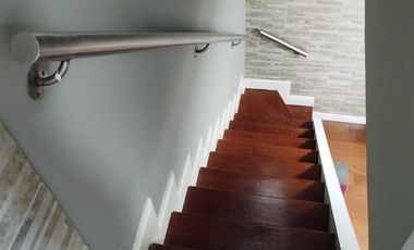 VENTA CASA 3 AMBIENTES LUIS GUILLON APTO CREDITO