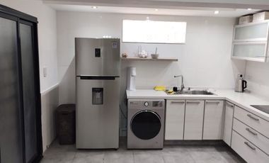 VENTA CASA 3 AMBIENTES LUIS GUILLON APTO CREDITO