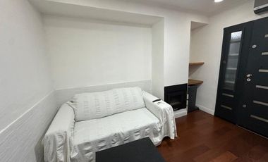 VENTA CASA 3 AMBIENTES LUIS GUILLON APTO CREDITO
