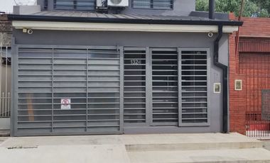 VENTA CASA 3 AMBIENTES LUIS GUILLON APTO CREDITO