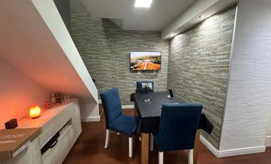 VENTA CASA 3 AMBIENTES LUIS GUILLON APTO CREDITO