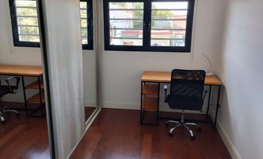 VENTA CASA 3 AMBIENTES LUIS GUILLON APTO CREDITO
