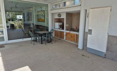 CASA 4 AMBIENTES VENTA SANTA CLARA VILLANUEVA APTO