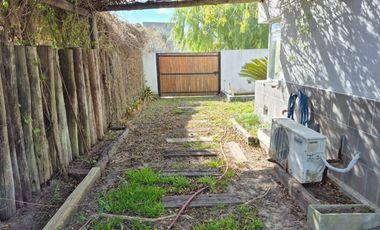 CASA 4 AMBIENTES VENTA SANTA CLARA VILLANUEVA APTO