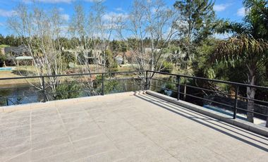 CASA 4 AMBIENTES VENTA SANTA CLARA VILLANUEVA APTO