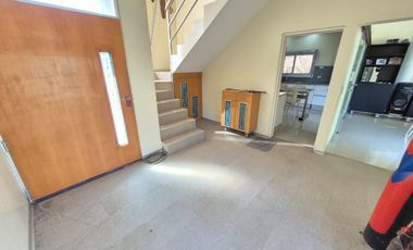 CASA 4 AMBIENTES VENTA SANTA CLARA VILLANUEVA APTO