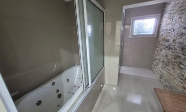 CASA 4 AMBIENTES VENTA SANTA CLARA VILLANUEVA APTO