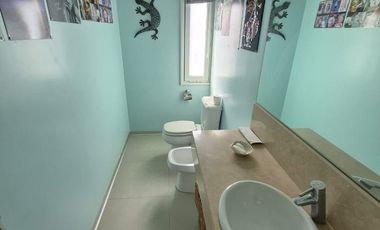 CASA 4 AMBIENTES VENTA SANTA CLARA VILLANUEVA APTO