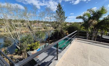 CASA 4 AMBIENTES VENTA SANTA CLARA VILLANUEVA APTO