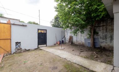 VENTA CASA MULTIFAMILIAR PATIO GARAJE I. CASANOVA