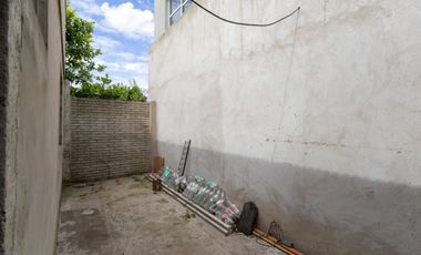 VENTA CASA MULTIFAMILIAR PATIO GARAJE I. CASANOVA