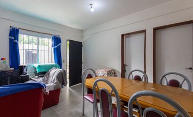VENTA CASA MULTIFAMILIAR PATIO GARAJE I. CASANOVA