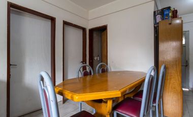 VENTA CASA MULTIFAMILIAR PATIO GARAJE I. CASANOVA