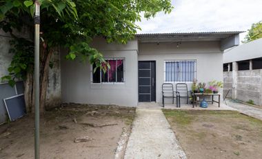 VENTA CASA MULTIFAMILIAR PATIO GARAJE I. CASANOVA
