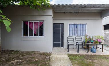 VENTA CASA MULTIFAMILIAR PATIO GARAJE I. CASANOVA