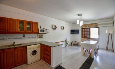 DEPARTAMENTO EN VENTA LA PLATA 1 DORMITORIO