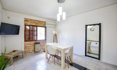 DEPARTAMENTO EN VENTA LA PLATA 1 DORMITORIO