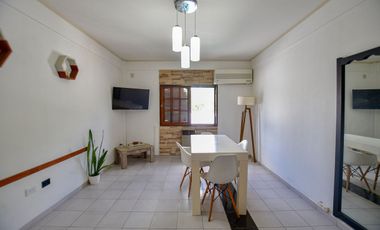 DEPARTAMENTO EN VENTA LA PLATA 1 DORMITORIO