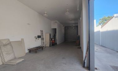 GALPÓN CON 2 NAVES Y 2 DPTO 2AMB EN VENTA DEL VISO