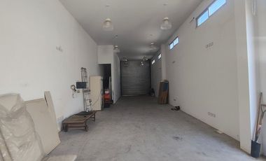 GALPÓN CON 2 NAVES Y 2 DPTO 2AMB EN VENTA DEL VISO