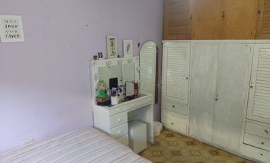 PH 3 AMB PLANTA BAJA APTO CREDITO EN MTE CHINGOLO