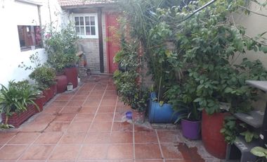 PH 3 AMB PLANTA BAJA APTO CREDITO EN MTE CHINGOLO