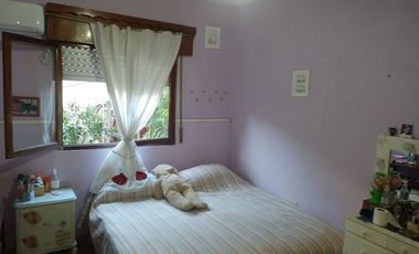 PH 3 AMB PLANTA BAJA APTO CREDITO EN MTE CHINGOLO