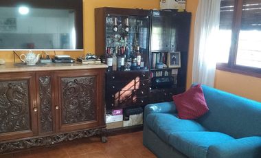 PH 3 AMB PLANTA BAJA APTO CREDITO EN MTE CHINGOLO