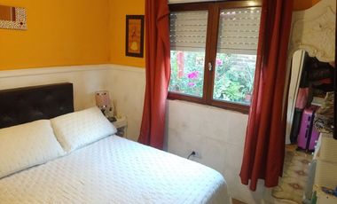 PH 3 AMB PLANTA BAJA APTO CREDITO EN MTE CHINGOLO