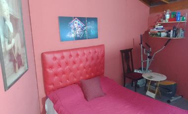 PH 3 AMB PLANTA BAJA APTO CREDITO EN MTE CHINGOLO