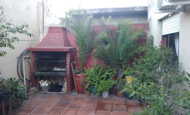 PH 3 AMB PLANTA BAJA APTO CREDITO EN MTE CHINGOLO