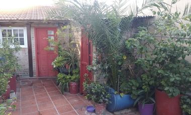 PH 3 AMB PLANTA BAJA APTO CREDITO EN MTE CHINGOLO