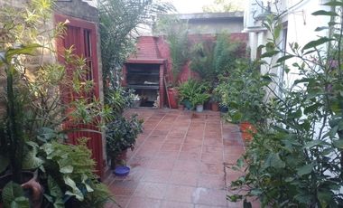 PH 3 AMB PLANTA BAJA APTO CREDITO EN MTE CHINGOLO