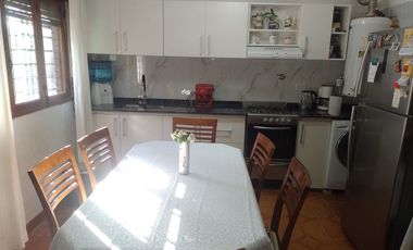 PH 3 AMB PLANTA BAJA APTO CREDITO EN MTE CHINGOLO