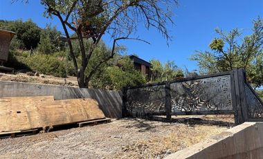 Casa en Arriendo en San Juan de Pirque