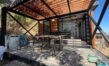 Casa en Arriendo en San Juan de Pirque