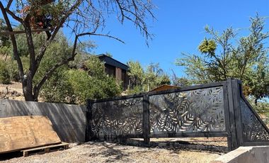 Casa en Arriendo en San Juan de Pirque