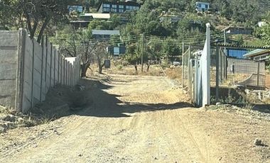 Casa en Arriendo en San Juan de Pirque