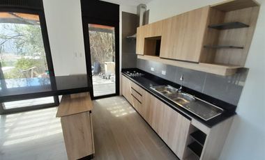 Casa en Arriendo en San Juan de Pirque