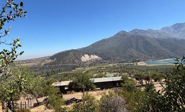 Casa en Arriendo en San Juan de Pirque