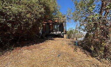 Casa en Arriendo en San Juan de Pirque