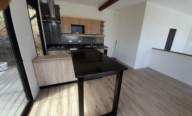 Casa en Arriendo en San Juan de Pirque