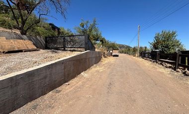 Casa en Arriendo en San Juan de Pirque