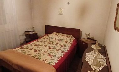 CASA EN VENTA EN VEDIA CON PATIO