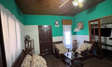CASA EN VENTA EN TRENQUE LAUQUEN