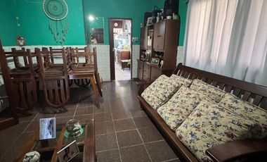 CASA EN VENTA EN TRENQUE LAUQUEN